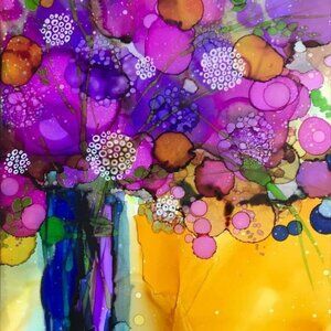 Meet your Posher, Karin